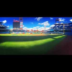 Meet your Posher, Noah